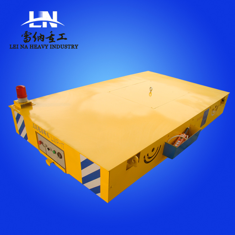 無(wú)軌電動(dòng)平車 LWP-1T系列產(chǎn)品